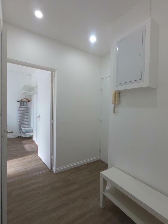 Cozy Appartement Gare Pompidou Metz Buitenkant foto