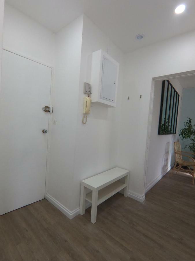 Cozy Appartement Gare Pompidou Metz Buitenkant foto
